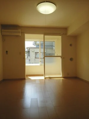 糸魚川市のマンスリーマンション・ウィークリーマンション「ブリーゼ 102・洋室(No.1300266)」メイン画像