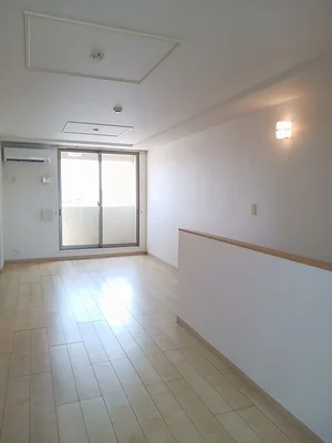 のマンスリーマンション・ウィークリーマンション「ノーブルパレス 405・洋室(No.1300269)」メイン画像