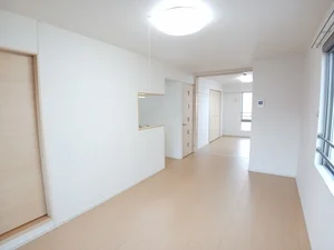 福岡県のマンスリーマンション・ウィークリーマンション「Ｍ’ｓ　ＳＱＵＡＲＥ　Ａ 301・洋室(No.1300270)」メイン画像