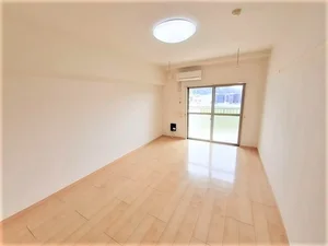 のマンスリーマンション・ウィークリーマンション「グランドステージ鏡 307・洋室(No.1300272)」メイン画像