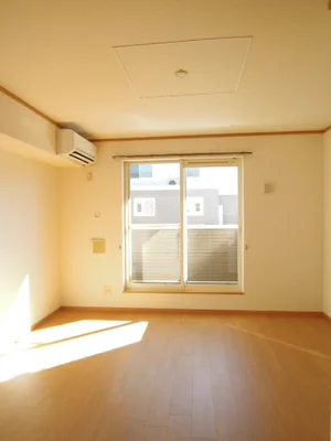 のマンスリーマンション・ウィークリーマンション「フィオーレ　Ｂ 209・洋室(No.1300279)」メイン画像