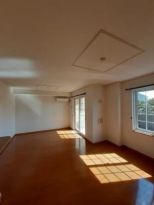 のマンスリーマンション・ウィークリーマンション「ソル　デル　フリオ　Ｂ 103・洋室(No.1300285)」メイン画像