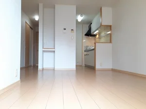 のマンスリーマンション・ウィークリーマンション「ヘリテージ 102・洋室(No.1300288)」メイン画像