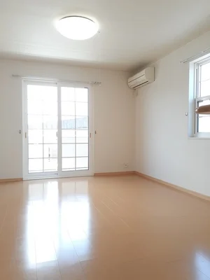 のマンスリーマンション・ウィークリーマンション「アビタシオンＢ 103・洋室(No.1300289)」メイン画像