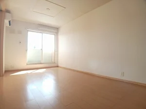 土岐市のマンスリーマンション・ウィークリーマンション「ミネ　矢戸　Ａ 201・洋室(No.1300290)」メイン画像