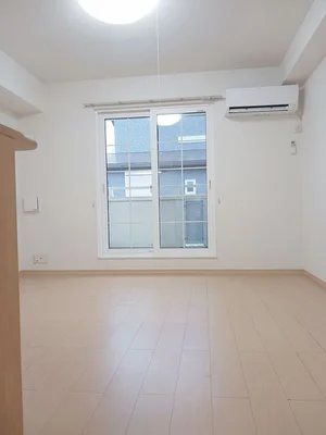 のマンスリーマンション・ウィークリーマンション「エテルノ・フィオーレ 202・洋室(No.1300292)」メイン画像