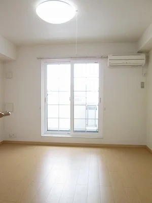 のマンスリーマンション・ウィークリーマンション「エテルノ・フィオーレ 202・洋室(No.1300292)」メイン画像