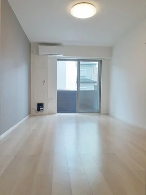 常葉大学静岡草薙キャンパス周辺のマンスリーマンション・ウィークリーマンション「ソラリス 105・洋室(No.1300302)」メイン画像