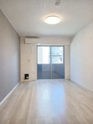 のマンスリーマンション・ウィークリーマンション「ソラリス 105・洋室(No.1300302)」メイン画像