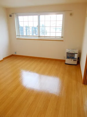 のマンスリーマンション・ウィークリーマンション「ジェルメ上野 203・洋室(No.1300303)」メイン画像