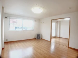 のマンスリーマンション・ウィークリーマンション「ジェルメ上野 203・洋室(No.1300303)」メイン画像