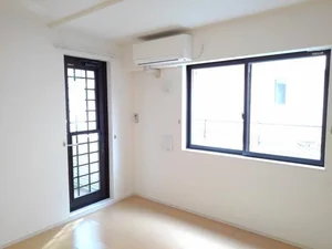 のマンスリーマンション・ウィークリーマンション「ドリームワークス　六番館 104・洋室(No.1300311)」メイン画像