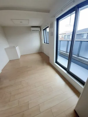 東松島市のマンスリーマンション・ウィークリーマンション「ラ・コンフォート東松島Ⅱ 201・洋室(No.1300313)」メイン画像