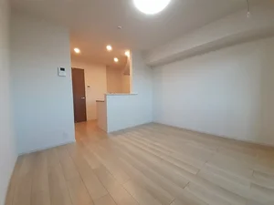 南相馬市のマンスリーマンション・ウィークリーマンション「コンバージェント　西町 203・LDK(No.1300315)」メイン画像