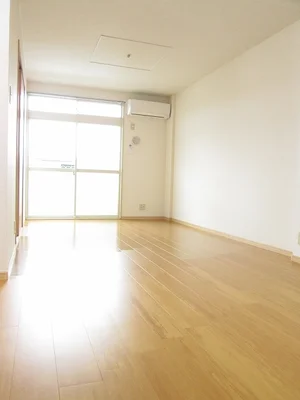 のマンスリーマンション・ウィークリーマンション「メゾンヒルズⅠ 103・洋室(No.1300321)」メイン画像