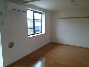 のマンスリーマンション・ウィークリーマンション「パークアベニューＢ 202・洋室(No.1300323)」メイン画像