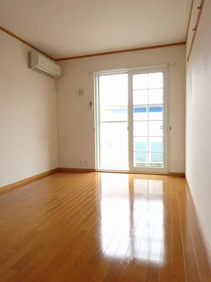 のマンスリーマンション・ウィークリーマンション「アタンドル 101・洋室(No.1300324)」メイン画像