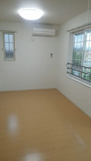 下館駅（茨城県）のマンスリーマンション・ウィークリーマンション「クレメントＣ 202・洋室(No.1300326)」メイン画像