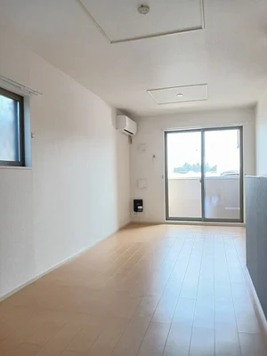 のマンスリーマンション・ウィークリーマンション「コルサントＢ 104・洋室(No.1300329)」メイン画像