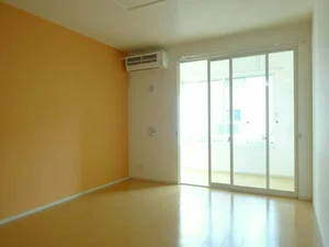 のマンスリーマンション・ウィークリーマンション「ベル・フラン 103・洋室(No.1300339)」メイン画像