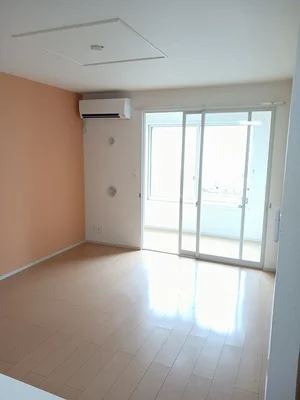 茂原市のマンスリーマンション・ウィークリーマンション「ベル・フラン 103・洋室(No.1300339)」メイン画像