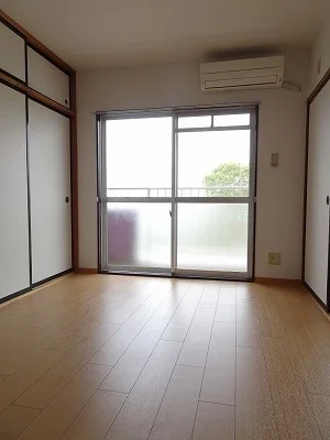 のマンスリーマンション・ウィークリーマンション「Ｅａｓｔ　Ｈｉｌｌ 305・洋室(No.1300345)」メイン画像