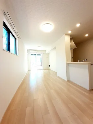 のマンスリーマンション・ウィークリーマンション「プレアリ・アドバンスＡ 103・洋室(No.1300370)」メイン画像