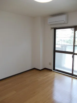 神戸大学鶴甲第１キャンパス周辺のマンスリーマンション・ウィークリーマンション「パニエ 201・洋室(No.1300378)」メイン画像