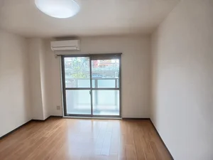 のマンスリーマンション・ウィークリーマンション「パニエ 201・洋室(No.1300378)」メイン画像