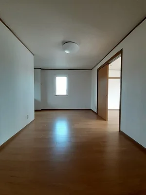 のマンスリーマンション・ウィークリーマンション「パティオ喜多山Ｃ 102・洋室(No.1300380)」メイン画像