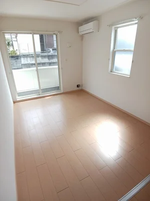 愛媛県のマンスリーマンション・ウィークリーマンション「カルトナージュ 102・DK(No.1300403)」メイン画像