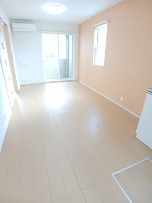 新居浜駅（愛媛県）のマンスリーマンション・ウィークリーマンション「アリエッタ 101・LDK(No.1300405)」メイン画像