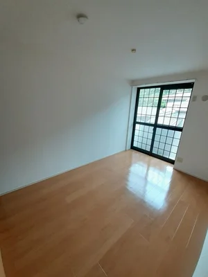 のマンスリーマンション・ウィークリーマンション「メゾン恵比寿 202・洋室(No.1300420)」メイン画像