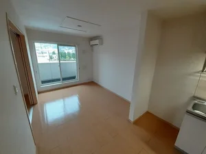 のマンスリーマンション・ウィークリーマンション「ヴォーヌング　オオダＡ 203・洋室(No.1300422)」メイン画像