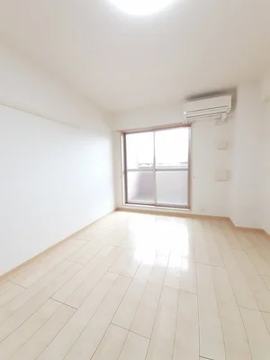 のマンスリーマンション・ウィークリーマンション「ラフィネ　ロジュマン 205・洋室(No.1300423)」メイン画像