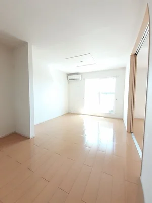 のマンスリーマンション・ウィークリーマンション「アルデーアＢ 202・洋室(No.1300424)」メイン画像