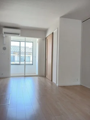 のマンスリーマンション・ウィークリーマンション「ファースト　ステップ 103・洋室(No.1300428)」メイン画像