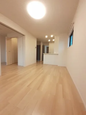 のマンスリーマンション・ウィークリーマンション「メゾン・ド・オーブ　Ａ 101・洋室(No.1300437)」メイン画像