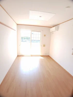 のマンスリーマンション・ウィークリーマンション「マーチ・グレイスＢ 101・洋室(No.1300444)」メイン画像