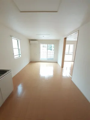 のマンスリーマンション・ウィークリーマンション「ソフィアコートＢ 204・洋室(No.1300447)」メイン画像