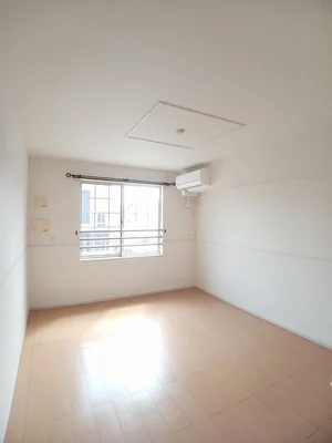 のマンスリーマンション・ウィークリーマンション「レザンⅡ 207・洋室(No.1300448)」メイン画像