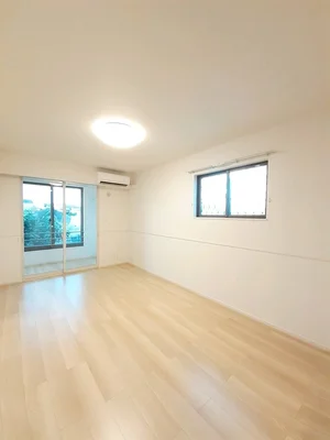 のマンスリーマンション・ウィークリーマンション「エクセレントハウス 105・洋室(No.1300452)」メイン画像