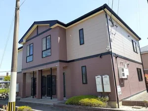 のマンスリーマンション・ウィークリーマンション「ラフィネＩＴＯ　Ａ 202・洋室(No.1300463)」メイン画像