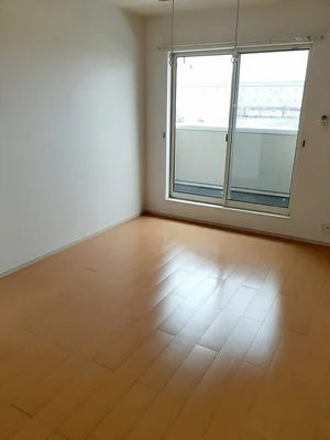 のマンスリーマンション・ウィークリーマンション「サンリット・シュリ 202・洋室(No.1300469)」メイン画像