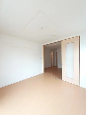 のマンスリーマンション・ウィークリーマンション「アニメートⅠ 103・洋室(No.1300470)」メイン画像