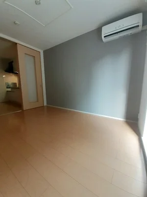 日田市のマンスリーマンション・ウィークリーマンション「チェリーハウス 103・洋室(No.1300473)」メイン画像