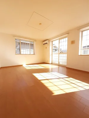 のマンスリーマンション・ウィークリーマンション「ウィルレジデンスⅥ 205・洋室(No.1300483)」メイン画像