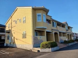 のマンスリーマンション・ウィークリーマンション「メゾン・ラ・フォンテーヌ 103・洋室(No.1300484)」メイン画像