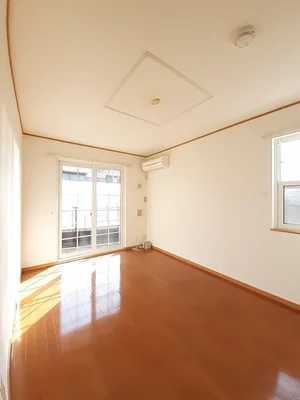 のマンスリーマンション・ウィークリーマンション「トマト・ラ・ル－ナ 102・洋室(No.1300485)」メイン画像