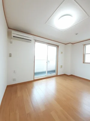 のマンスリーマンション・ウィークリーマンション「パークアヴェニュー 210・洋室(No.1300487)」メイン画像